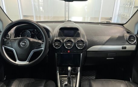Opel Antara I, 2012 год, 875 000 рублей, 5 фотография