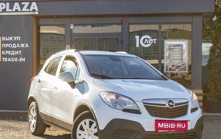 Opel Mokka I, 2014 год, 759 000 рублей, 2 фотография