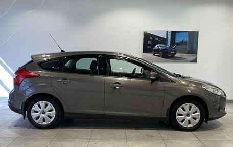 Ford Focus III, 2012 год, 839 000 рублей, 4 фотография