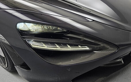 McLaren 720S, 2019 год, 20 257 580 рублей, 6 фотография