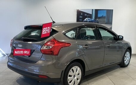 Ford Focus III, 2012 год, 839 000 рублей, 5 фотография