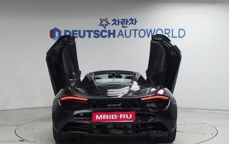 McLaren 720S, 2019 год, 20 257 580 рублей, 5 фотография