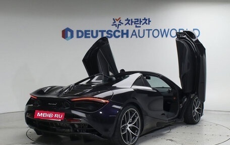 McLaren 720S, 2019 год, 20 257 580 рублей, 2 фотография