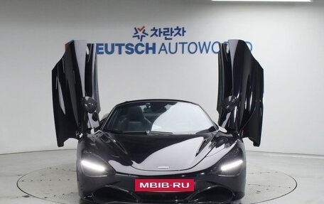 McLaren 720S, 2019 год, 20 257 580 рублей, 4 фотография