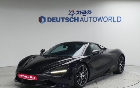 McLaren 720S, 2019 год, 20 257 580 рублей, 3 фотография