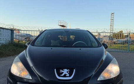 Peugeot 308 II, 2008 год, 420 000 рублей, 3 фотография