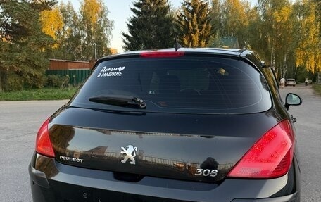 Peugeot 308 II, 2008 год, 420 000 рублей, 5 фотография