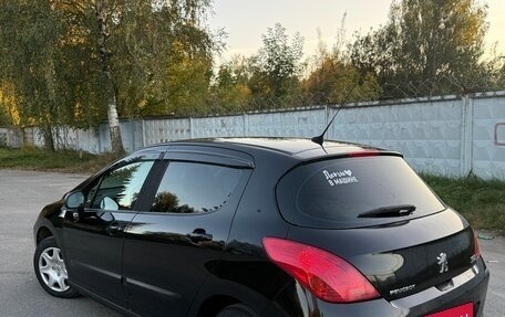 Peugeot 308 II, 2008 год, 420 000 рублей, 2 фотография