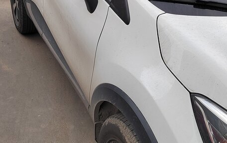 Renault Kaptur I рестайлинг, 2018 год, 1 300 000 рублей, 2 фотография