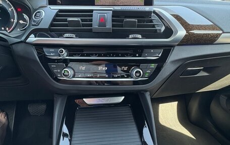 BMW X4, 2019 год, 3 900 000 рублей, 2 фотография