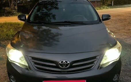 Toyota Corolla, 2012 год, 950 000 рублей, 2 фотография