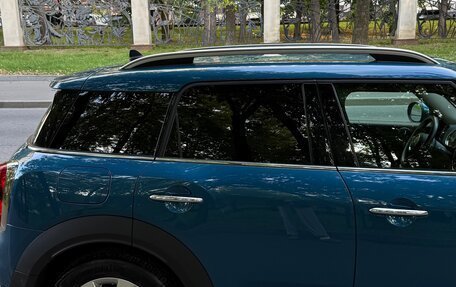 MINI Countryman II (F60), 2019 год, 3 000 000 рублей, 3 фотография