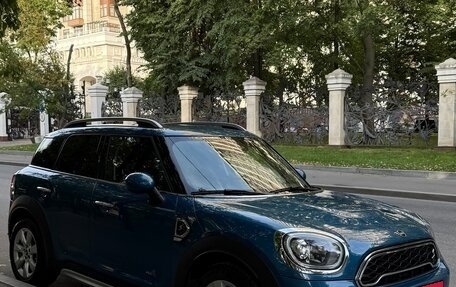 MINI Countryman II (F60), 2019 год, 3 000 000 рублей, 2 фотография