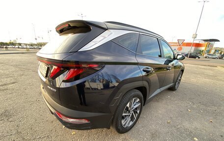 Hyundai Tucson, 2021 год, 3 000 000 рублей, 5 фотография