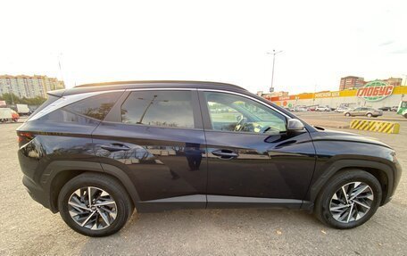 Hyundai Tucson, 2021 год, 3 000 000 рублей, 4 фотография