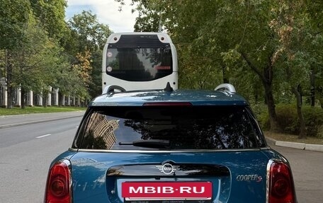 MINI Countryman II (F60), 2019 год, 3 000 000 рублей, 4 фотография