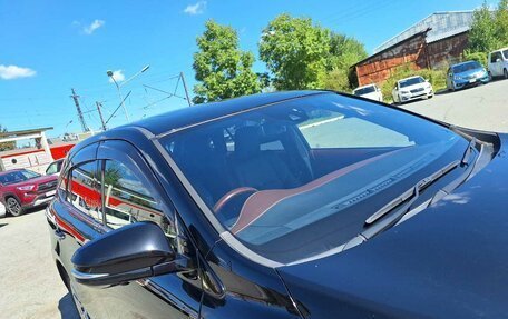 Toyota Harrier, 2015 год, 2 600 000 рублей, 6 фотография