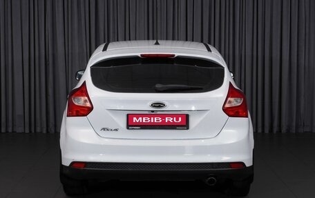 Ford Focus III, 2012 год, 869 000 рублей, 4 фотография