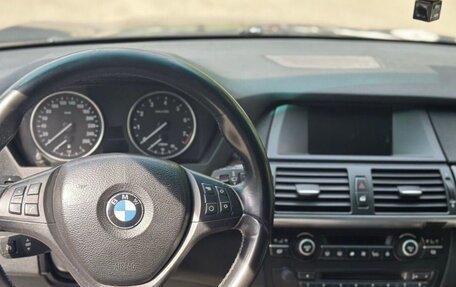 BMW X5, 2009 год, 1 490 000 рублей, 2 фотография