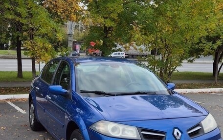 Renault Megane II, 2009 год, 485 000 рублей, 2 фотография
