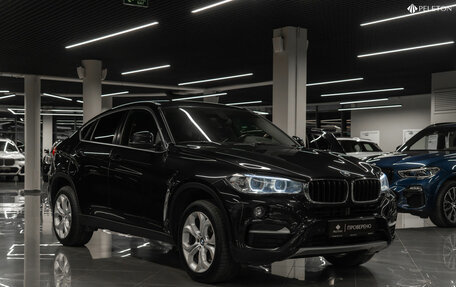BMW X6, 2019 год, 4 100 000 рублей, 2 фотография