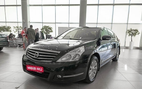 Nissan Teana, 2011 год, 794 000 рублей, 5 фотография