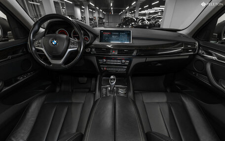 BMW X6, 2019 год, 4 100 000 рублей, 8 фотография