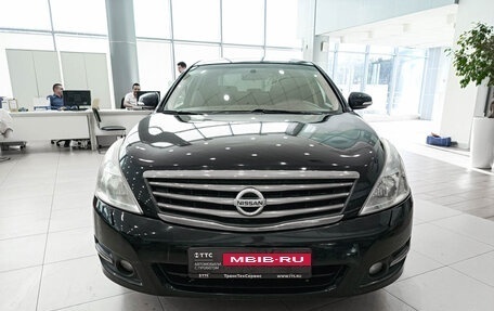 Nissan Teana, 2011 год, 794 000 рублей, 6 фотография