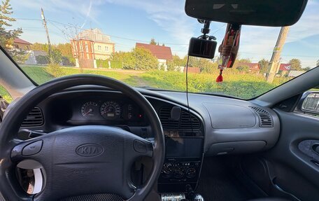 KIA Spectra II (LD), 2007 год, 380 000 рублей, 2 фотография