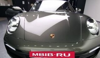 Porsche 911, 2020 год, 10 766 915 рублей, 3 фотография