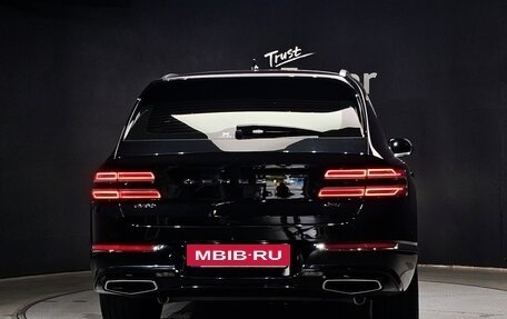 Genesis GV80 I, 2022 год, 5 037 808 рублей, 4 фотография