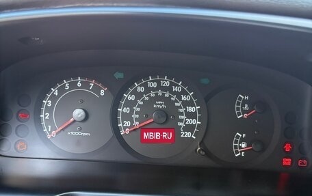 KIA Spectra II (LD), 2007 год, 380 000 рублей, 3 фотография