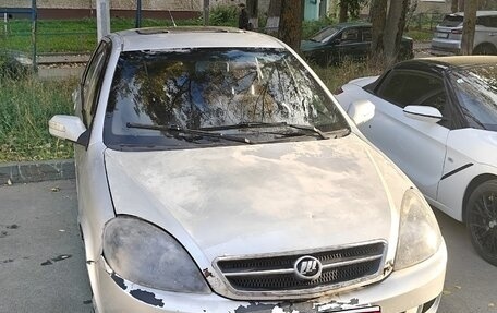 Lifan Breez (520), 2008 год, 95 000 рублей, 2 фотография