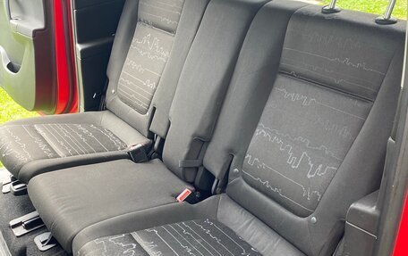 Opel Meriva, 2014 год, 800 000 рублей, 5 фотография