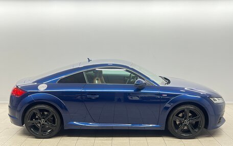 Audi TT, 2016 год, 2 999 000 рублей, 3 фотография