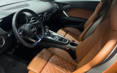 Audi TT, 2016 год, 2 999 000 рублей, 7 фотография