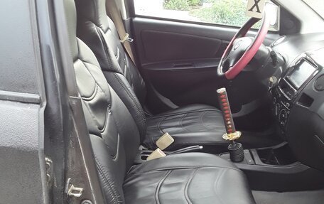 Geely MK I рестайлинг, 2008 год, 280 000 рублей, 2 фотография