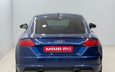 Audi TT, 2016 год, 2 999 000 рублей, 5 фотография
