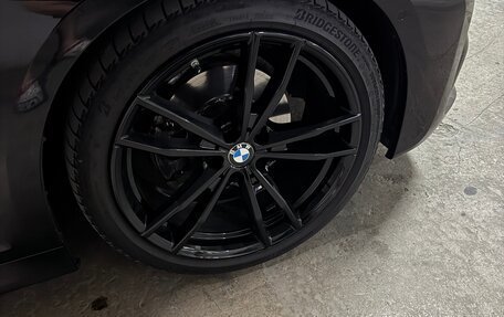 BMW 3 серия, 2019 год, 3 800 000 рублей, 3 фотография