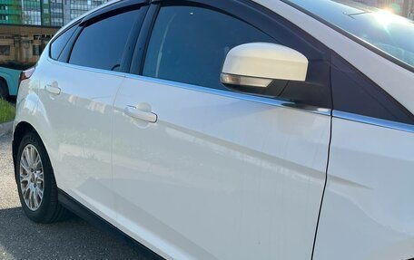 Ford Focus III, 2014 год, 690 000 рублей, 4 фотография