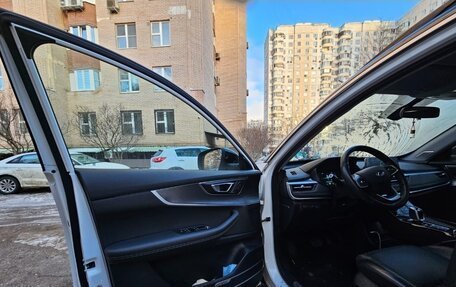 Chery Tiggo 7 Pro, 2022 год, 1 750 000 рублей, 2 фотография