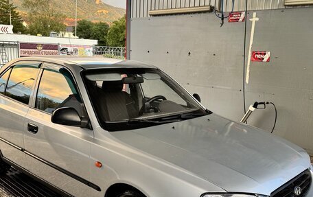 Hyundai Accent II, 2006 год, 370 000 рублей, 5 фотография