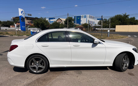 Mercedes-Benz C-Класс, 2014 год, 1 699 999 рублей, 3 фотография