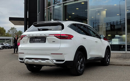Haval F7 I, 2021 год, 1 650 000 рублей, 2 фотография