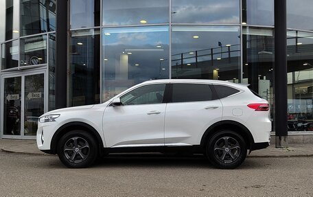 Haval F7 I, 2021 год, 1 650 000 рублей, 5 фотография