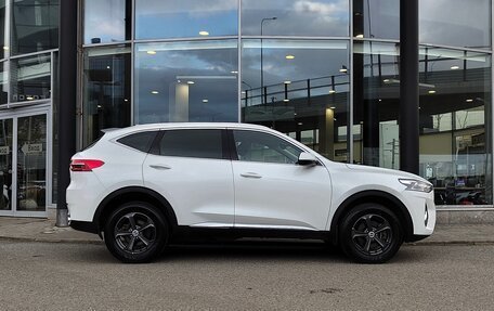 Haval F7 I, 2021 год, 1 650 000 рублей, 6 фотография