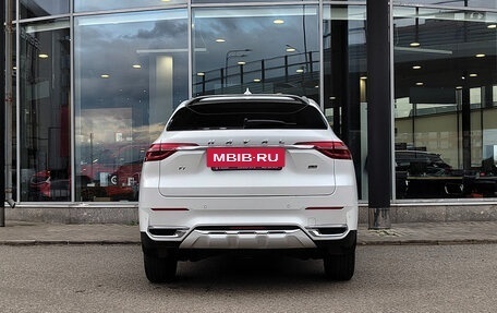 Haval F7 I, 2021 год, 1 650 000 рублей, 4 фотография