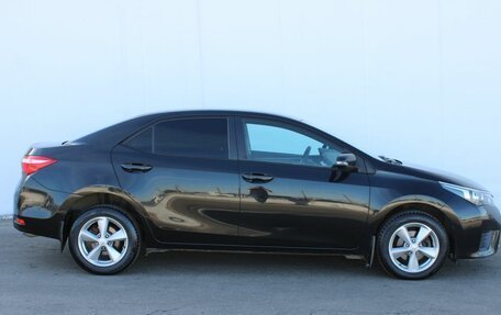 Toyota Corolla, 2014 год, 1 335 000 рублей, 5 фотография