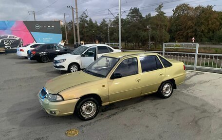 Daewoo Nexia I рестайлинг, 2010 год, 135 000 рублей, 2 фотография