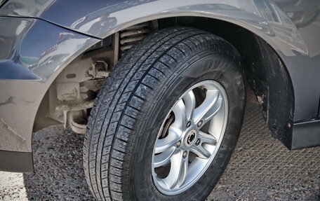 SsangYong Actyon Sports II, 2012 год, 897 690 рублей, 4 фотография